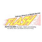 Flash Auto Glass