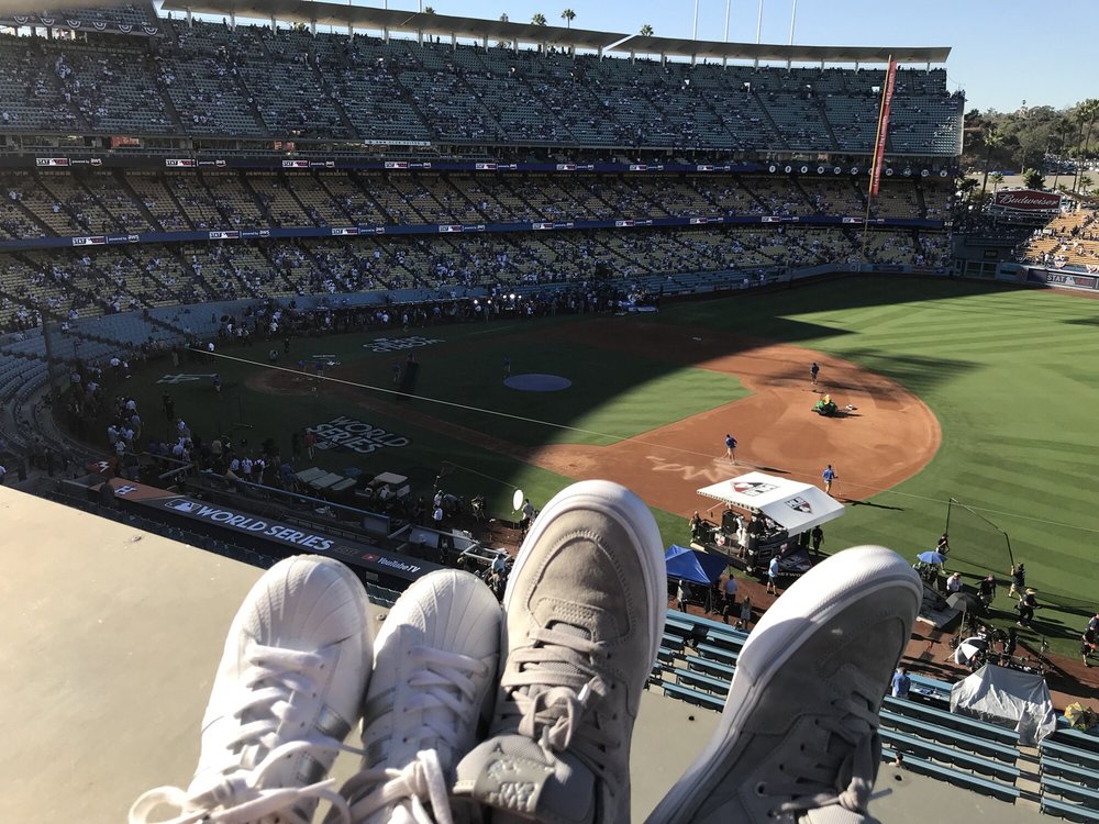 Partnervermittlung los angeles
