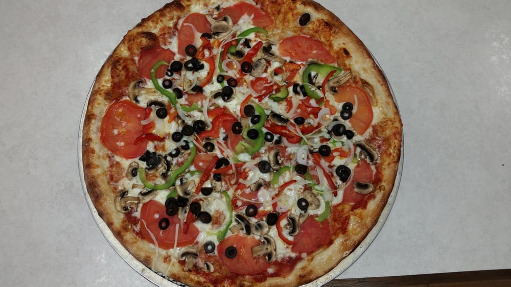 Beach Piez Closed 14 Photos 55 Reviews Pizza 2441