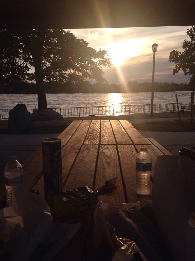 Broderick Park 20 Photos Parks 1170 Niagara St, Buffalo, NY Yelp