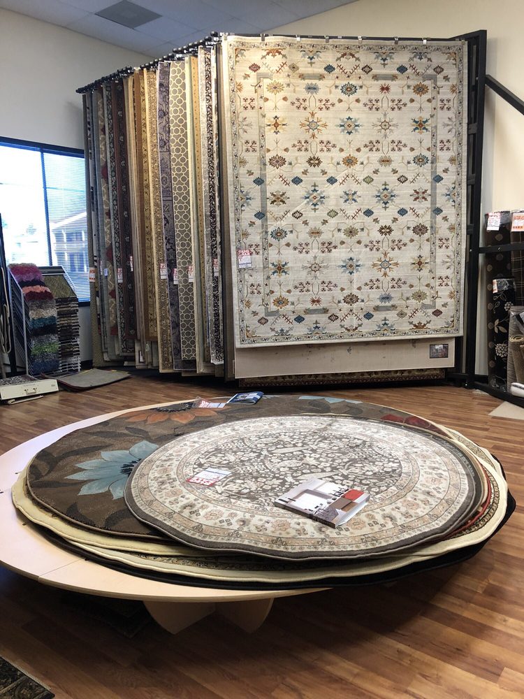 image of business Abbey Carpet & Interiors