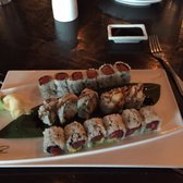 asian fusion new brunswick Asian fusion new brunswick