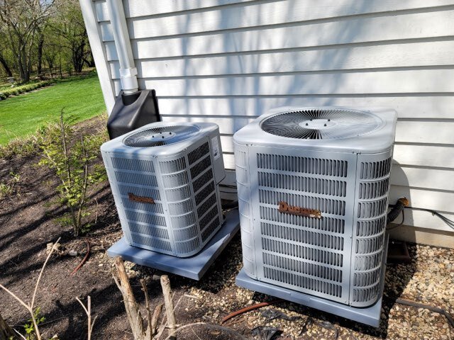 image of business D Schwartz Heating