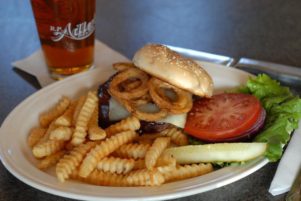 RP Adler's Pub & Grill