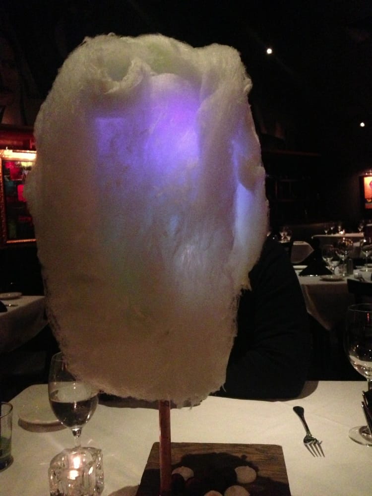 Dallas Auto Show >> Strobe light cotton candy dessert. So fun! $14 - Yelp Dallas Auto Show >> Strobe light cotton candy dessert. So fun! $14 - Yelp