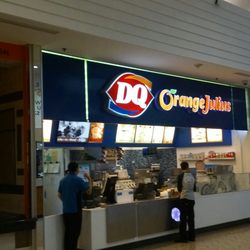 Dairy Queen Fast Food Northridge Mall Salinas Ca Restaurant Photo Of Dairy Queen Salinas Ca United States