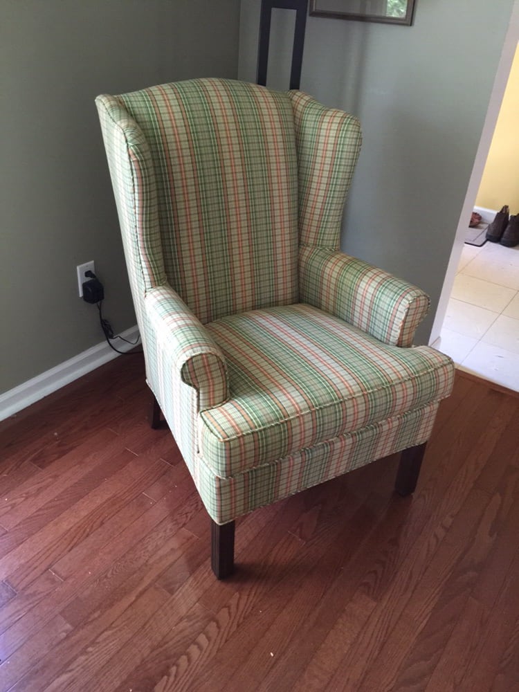 Baier's Upholstery & Design