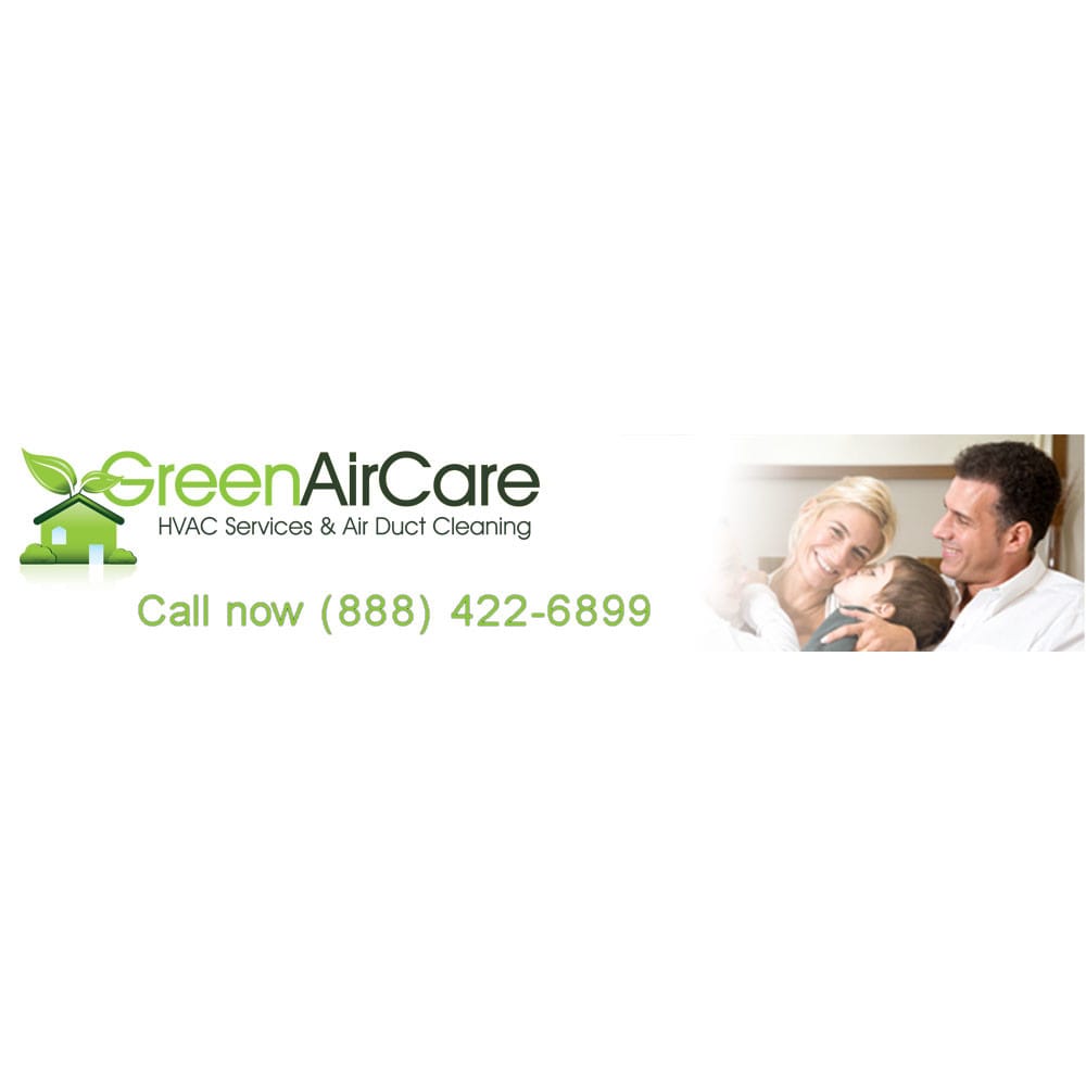 image of business Green Air Care