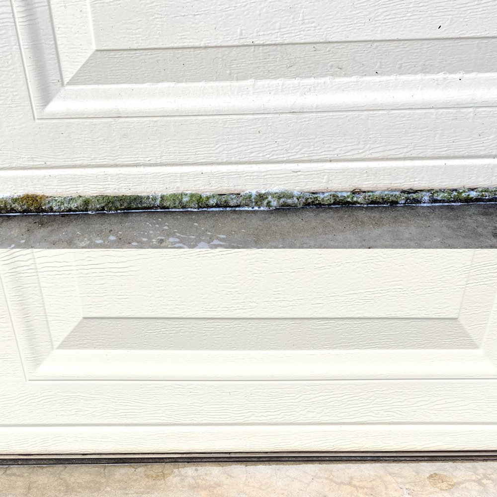 Advent Power Washing