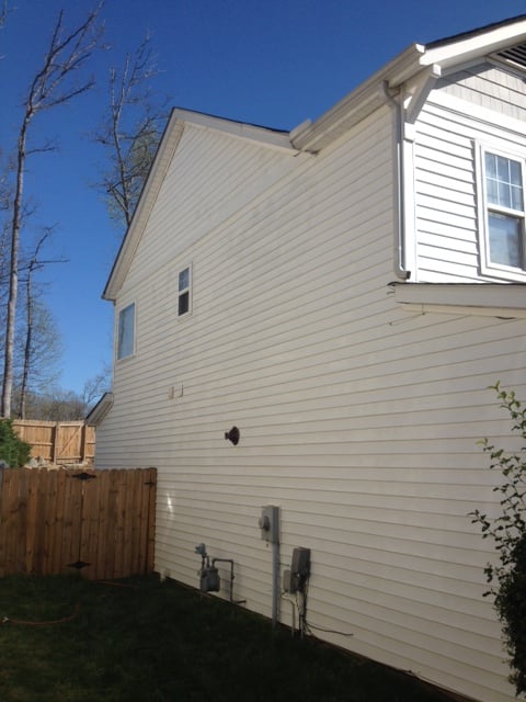 All Pro Window Cleaning