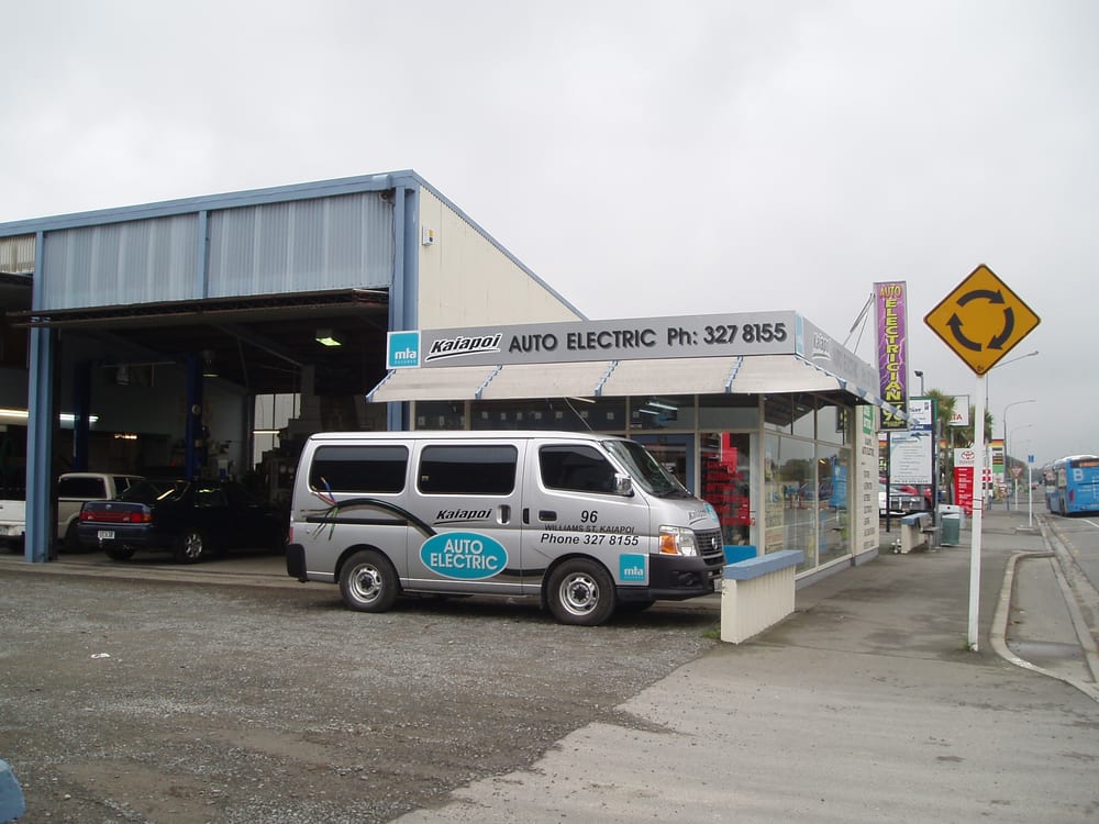 Kaiapoi Auto Electric Request A Quote Car Stereo Installations Kaiapoi Auto Electric Request A Quote Car Stereo Installations 96 Williams St Canterbury Phone Number Yelp