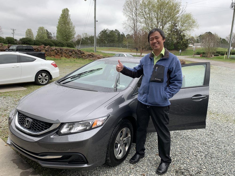 Cunningham Collision Center