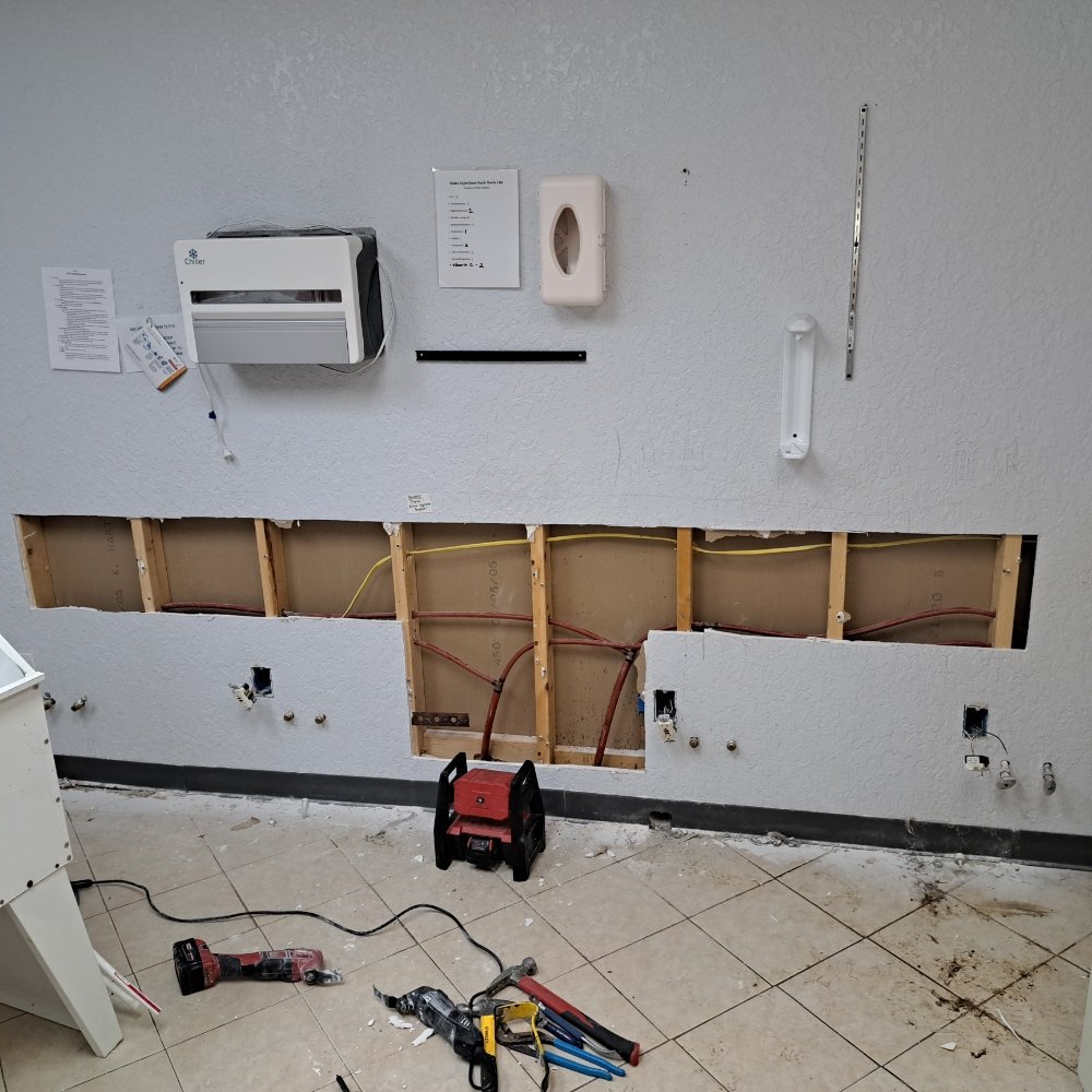 McDaniel Plumbing