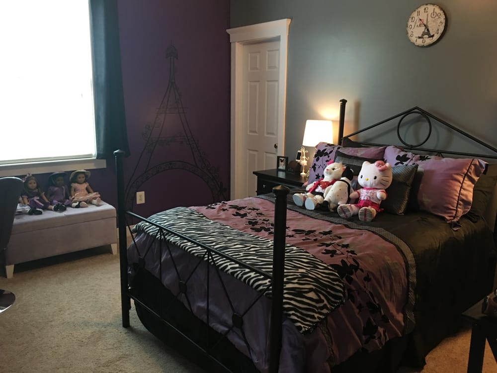Closet Prep & Paint, LLC