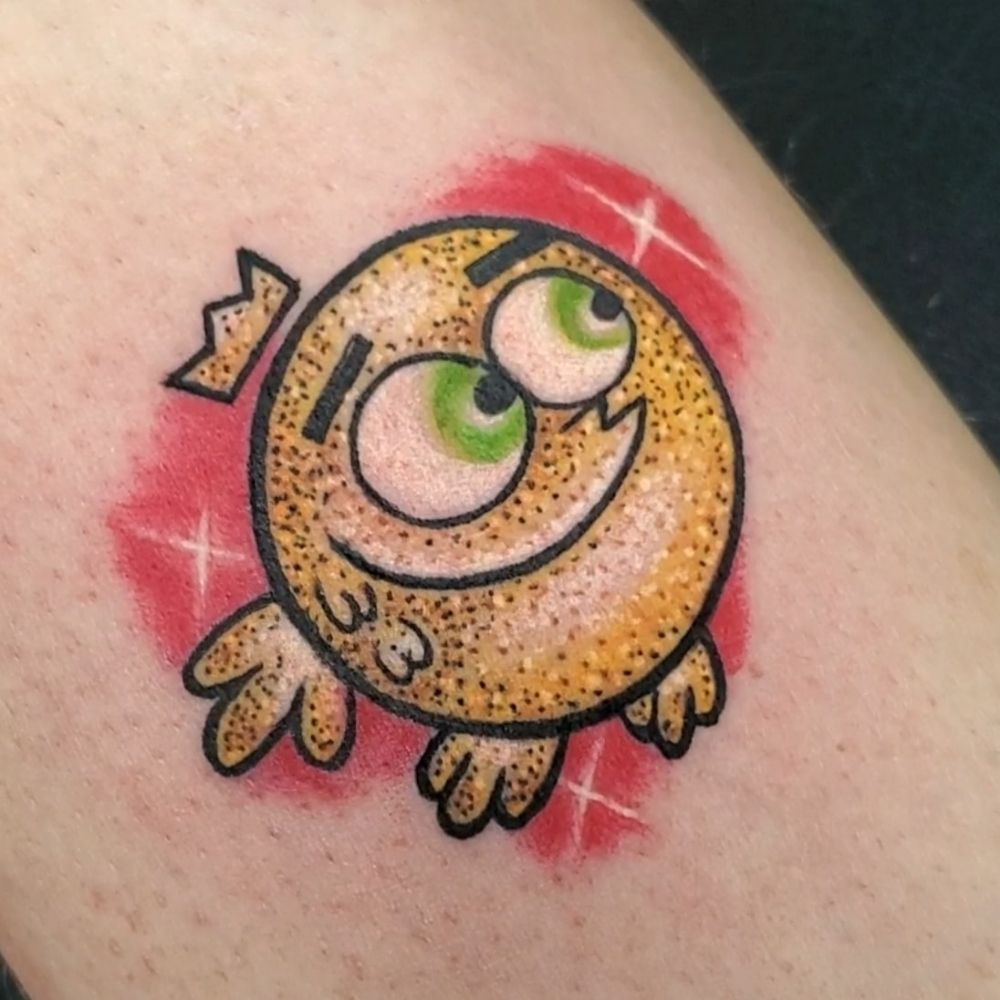 Lion's Mane Tattoo And Piercing, Columbus | Roadtrippers