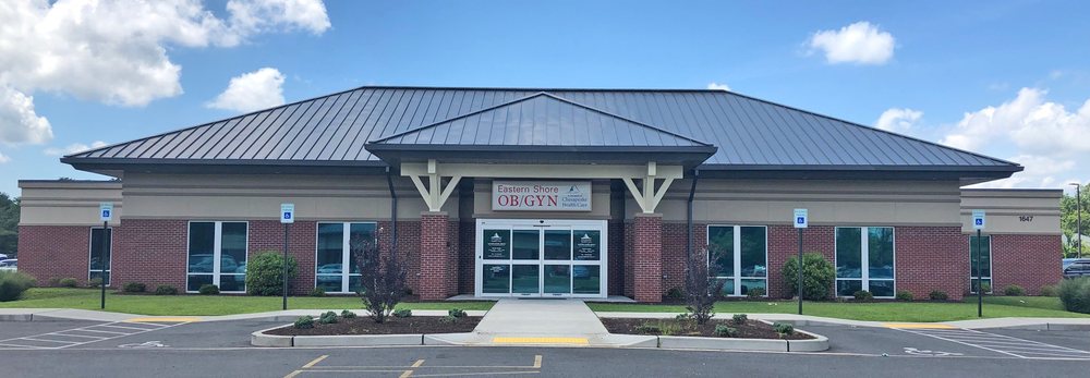 image of business Chesapeake Health Care OB/GYN