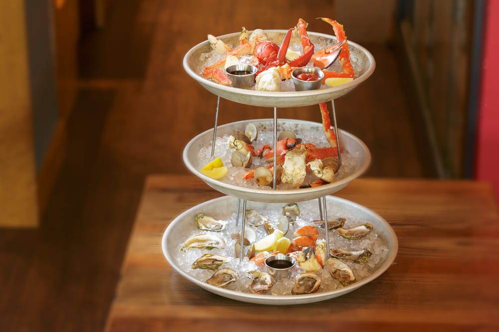 The Lobster Trap 330 Photos & 341 Reviews Seafood 35 Patton Ave