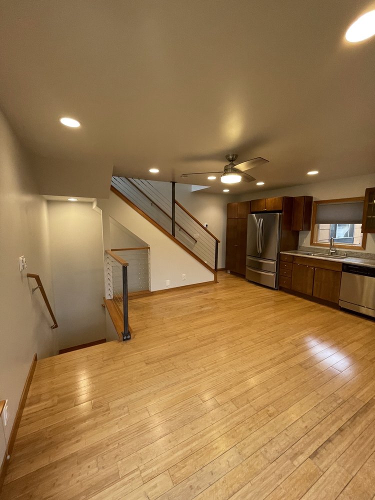 Mountains to Sound Home Inspection