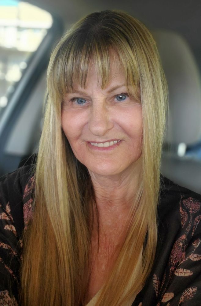 The Cleaning Lady Of Ventura County