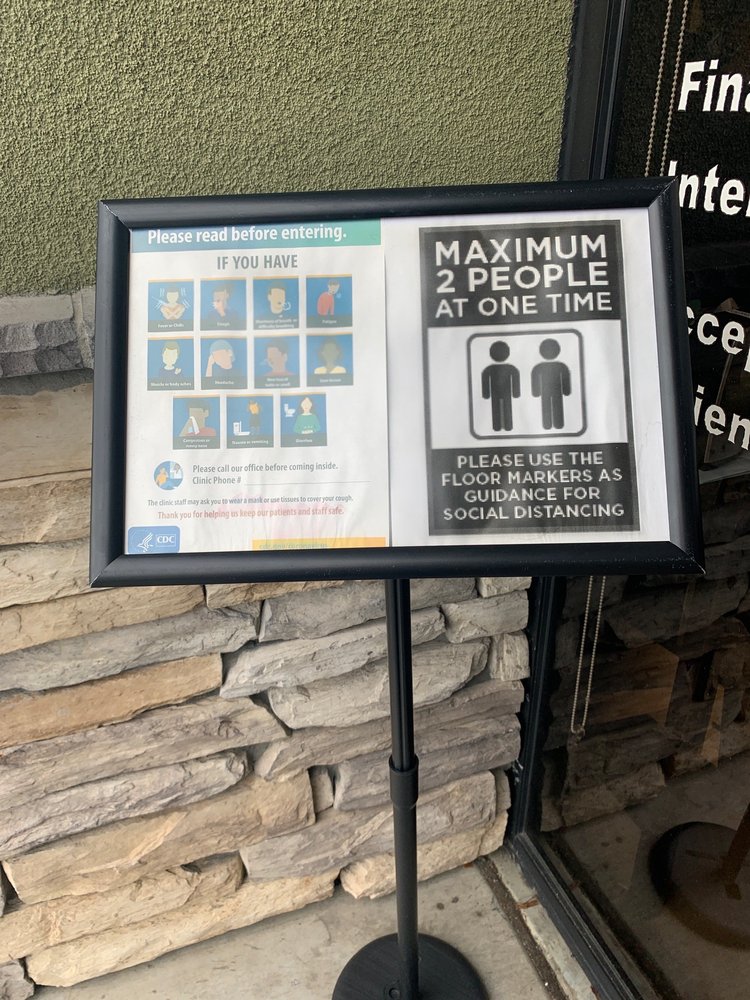 image of business Bay Smile Dental