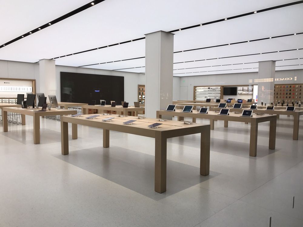 Apple Store