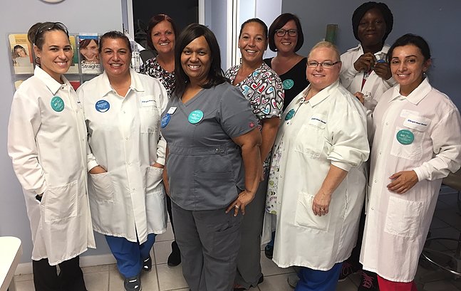 image of business Bright Now Dental & Orthodontics - Palm Bay