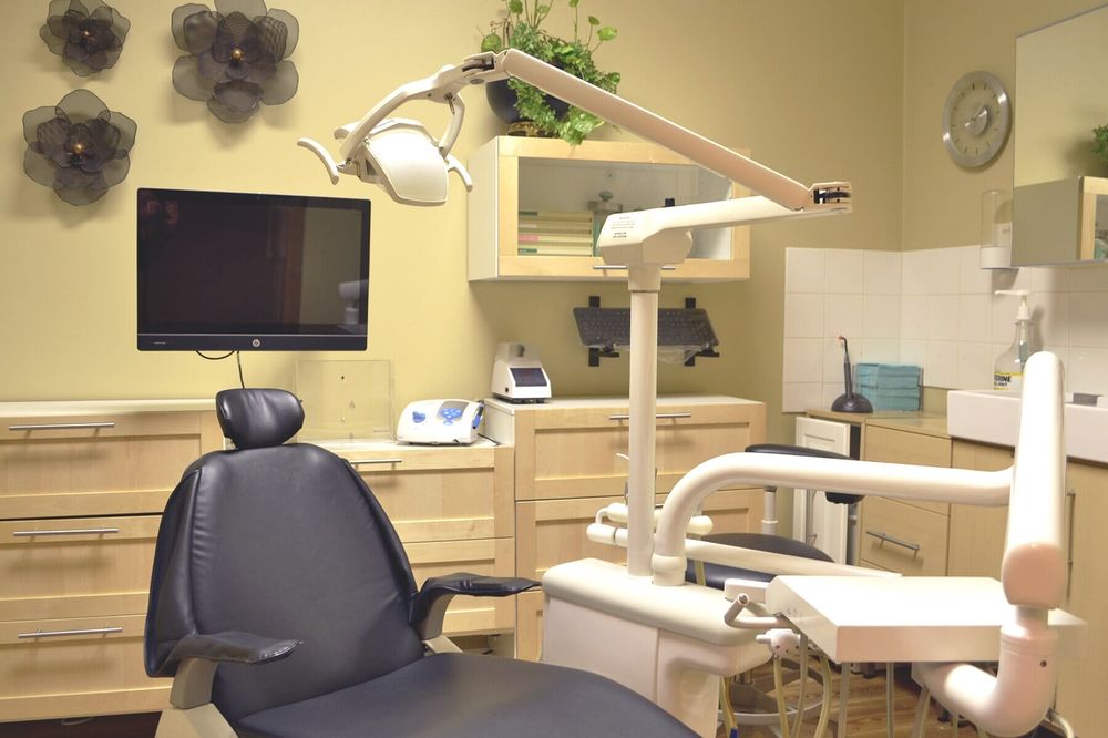 image of business Devon Dental