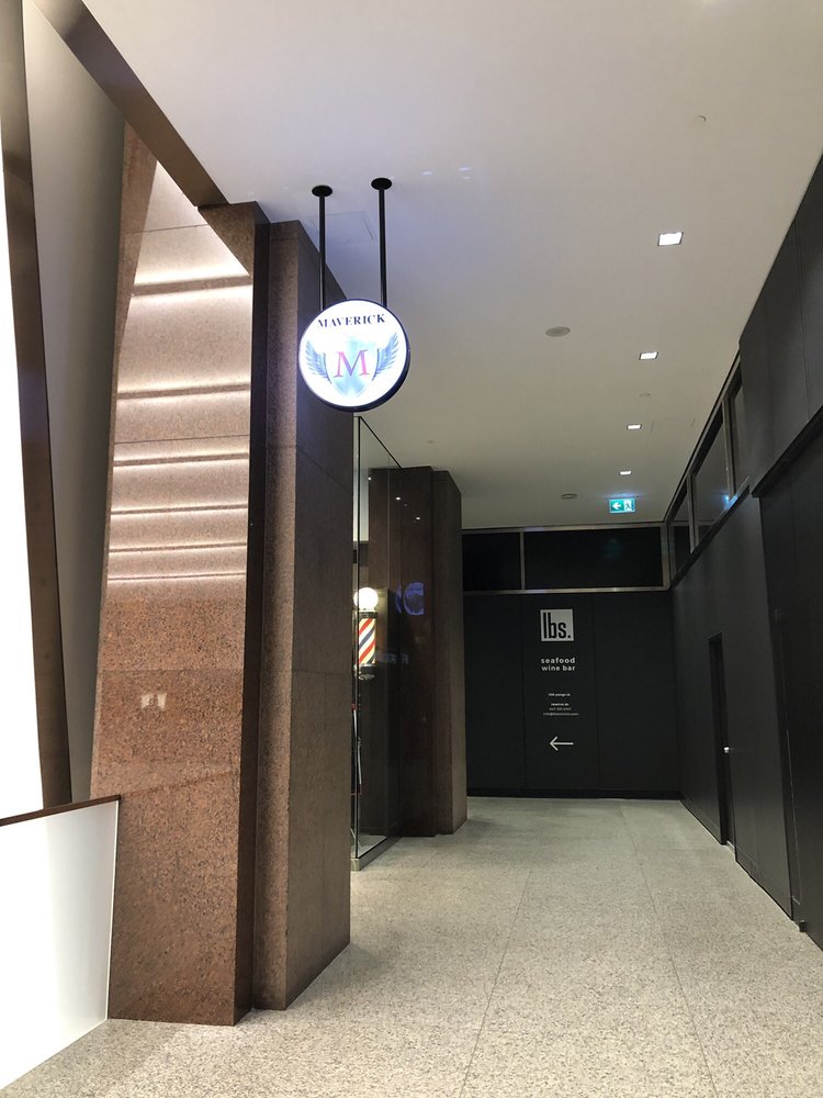 Maverick Barber Studio