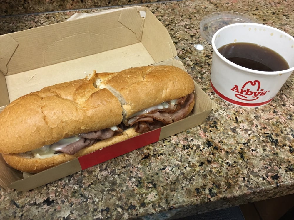 Arby’s Order Food Online 12 Reviews Fast Food The Loop