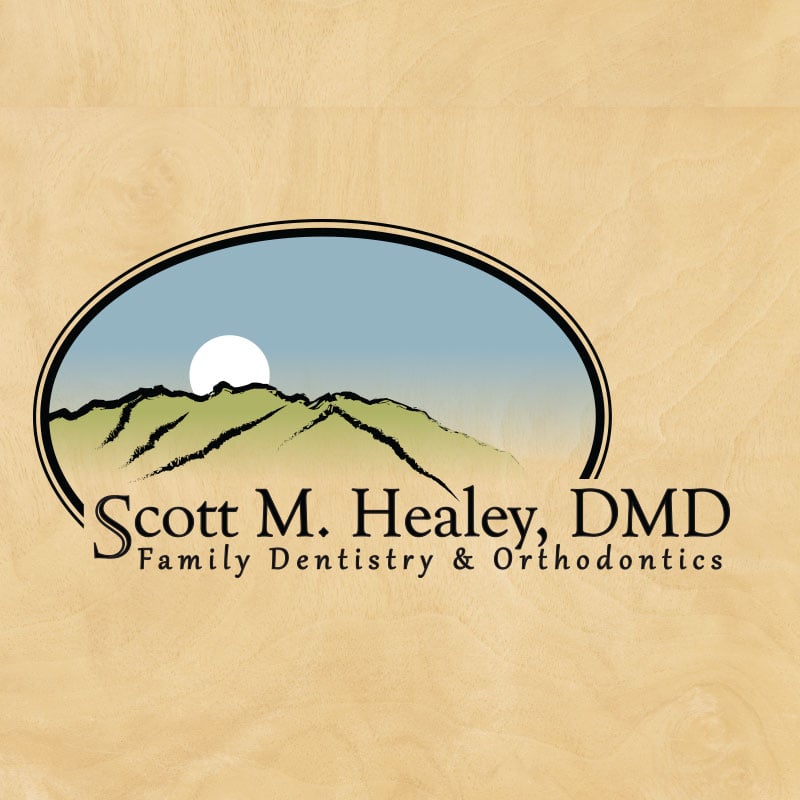 image of business Scott M. Healey Family Dentistry and Orthodontics