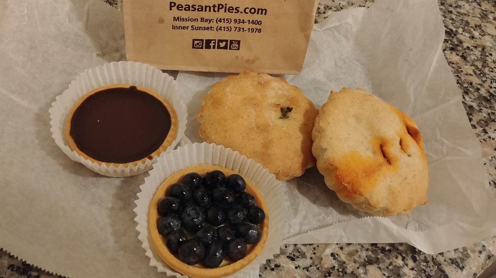Peasant Pies Café & Catering Order Online 299 Photos & 441 Reviews