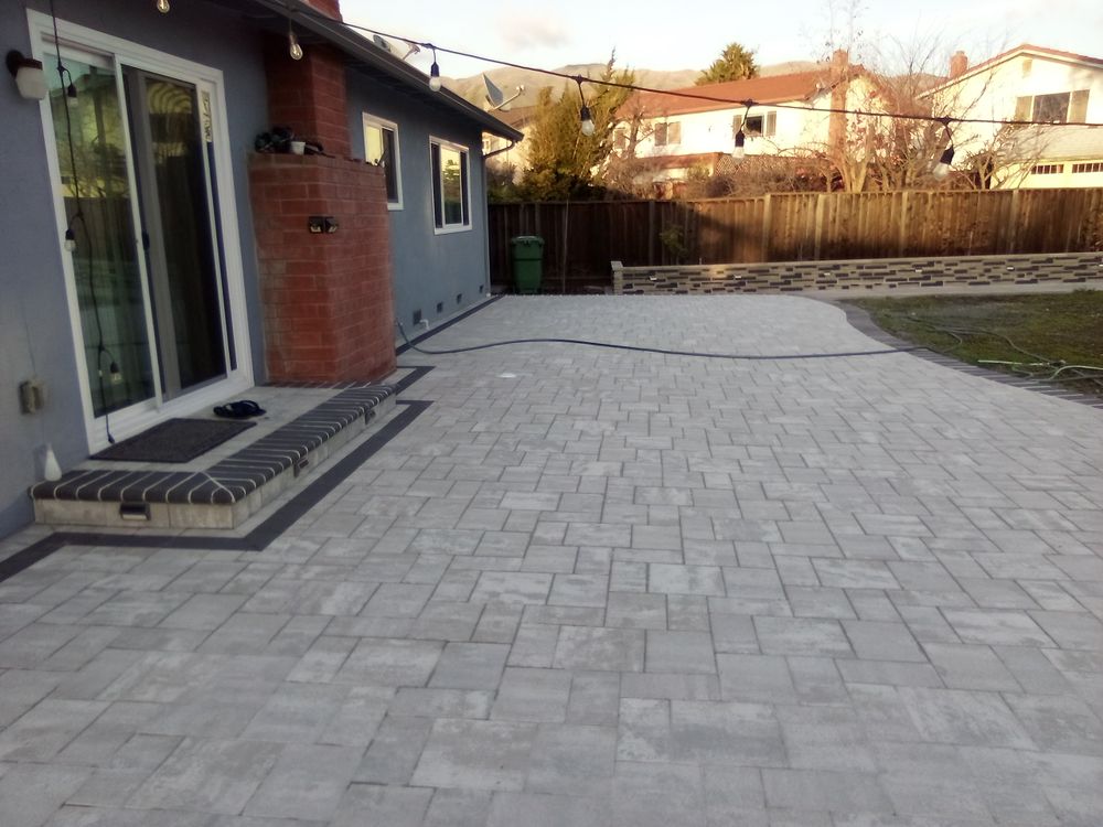 MMA Rodriguez Concrete