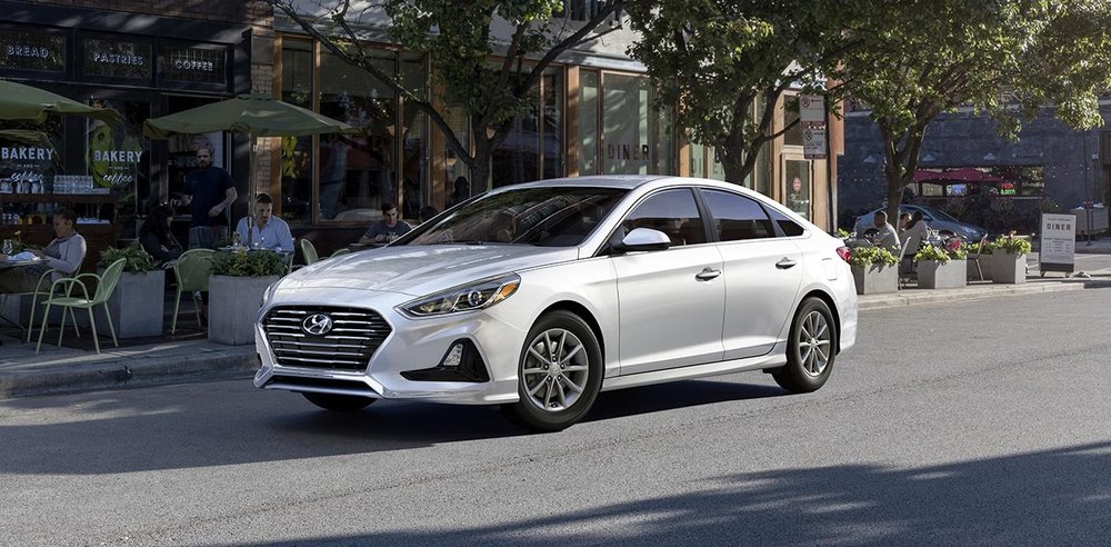 Hyundai of Asheville