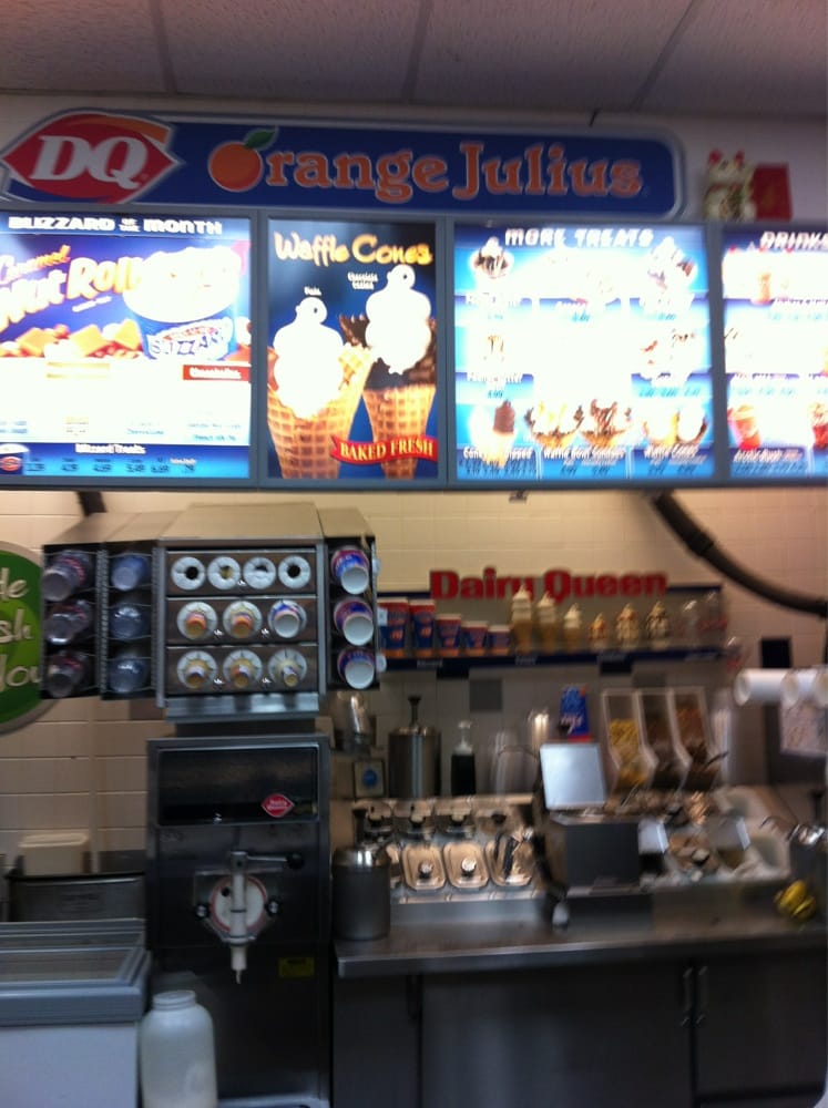 Dairy Queen 2019 All You Need to Know BEFORE You Go (with Photos) Ice