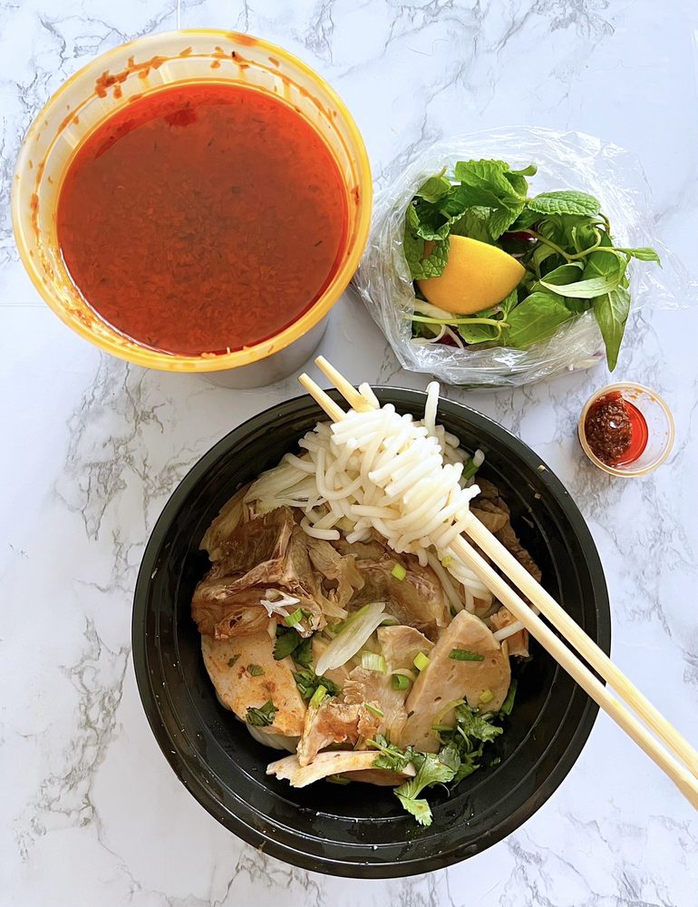I Do Pho You