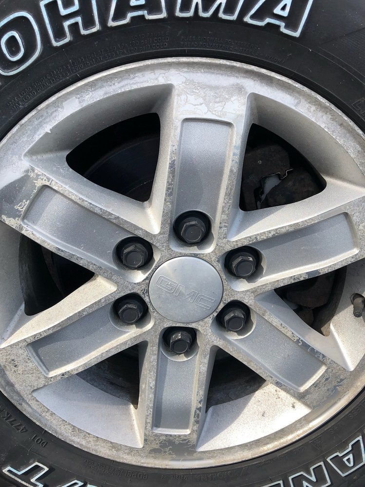Auto & Boat Detailing
