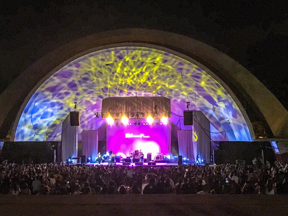 iration waikiki shell