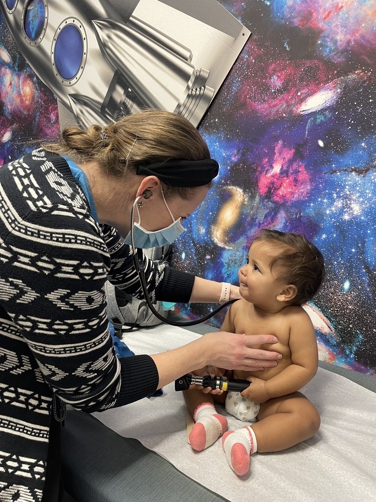 image of business Serenity Pediatrics