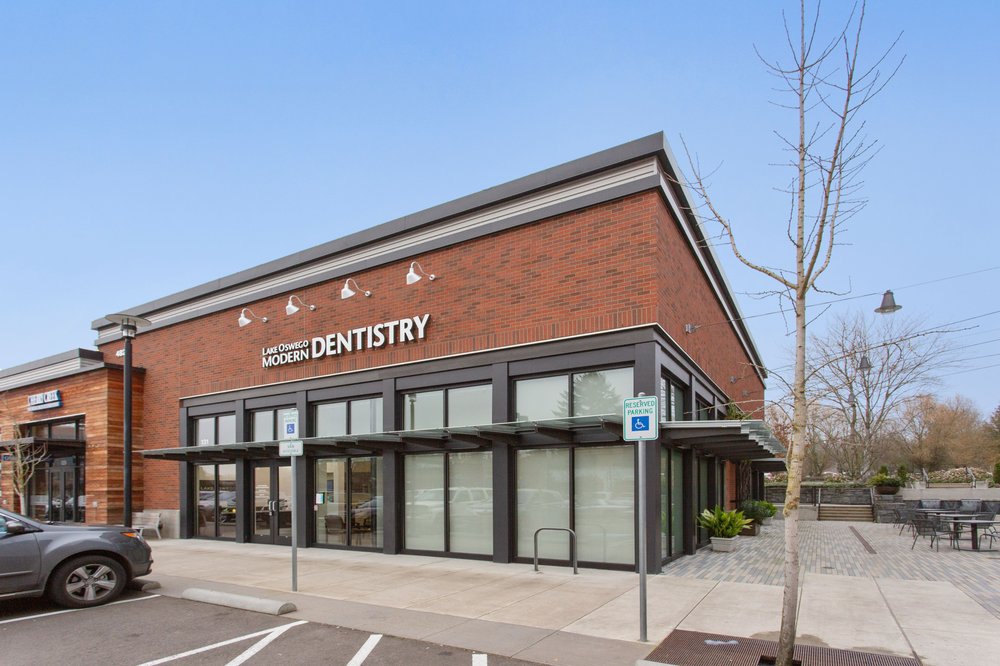 image of business Lake Oswego Modern Dentistry