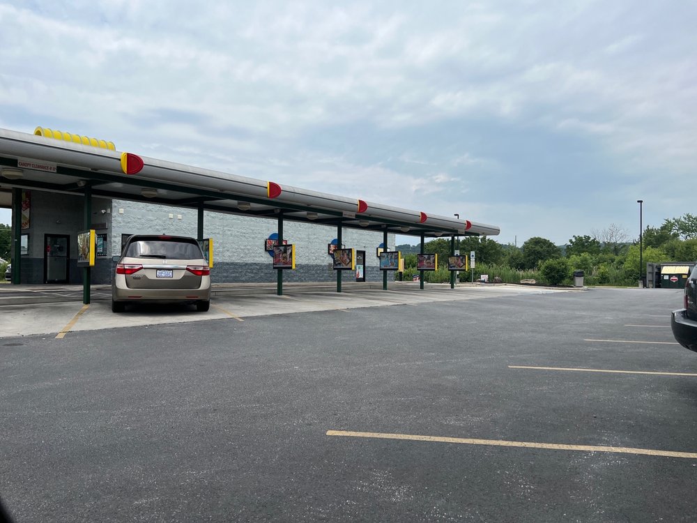 Sonic Drive-In