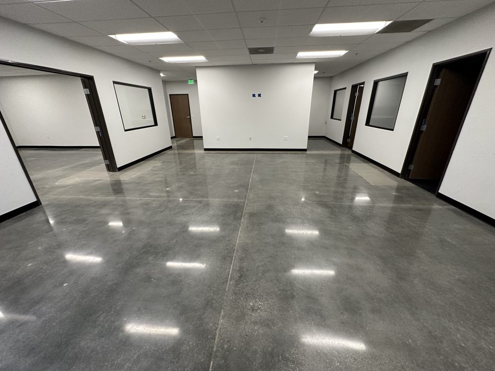 image of business 3G Concrete Solutions - Orange County