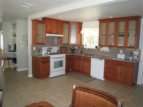 Oceanside Elderly Care Home