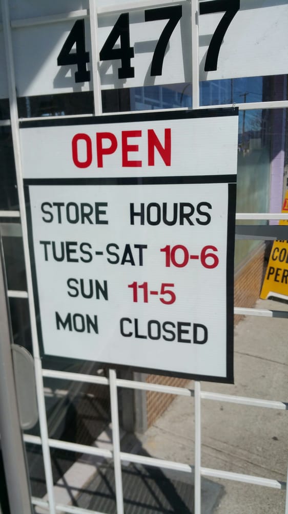 M1 Hair Salon