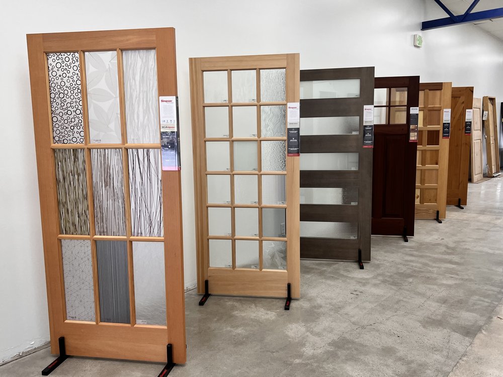 Quality Windows & Doors