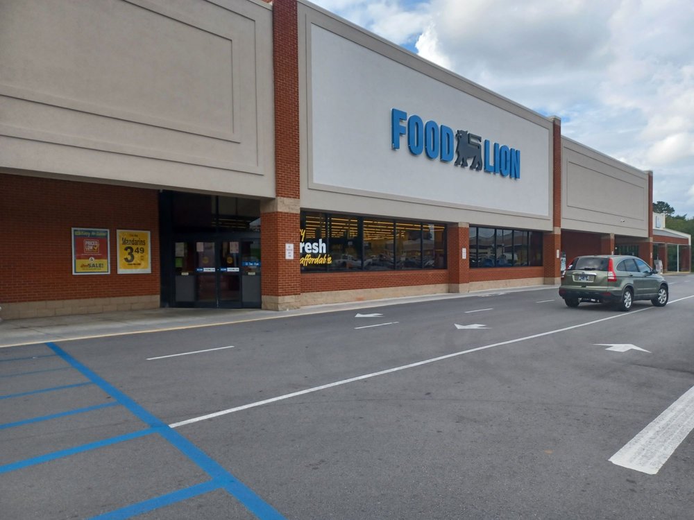 Food Lion Inc Store Number 1467