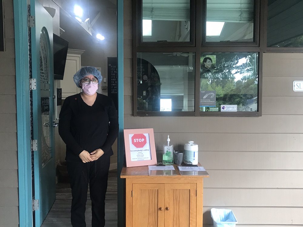 image of business Amy Do, DDS