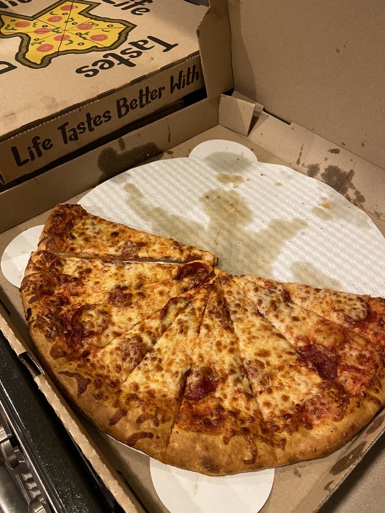 Deen's Cheesesteak & Pizza