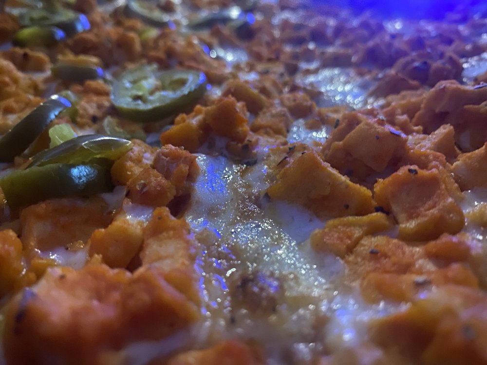 Broadway Pizza