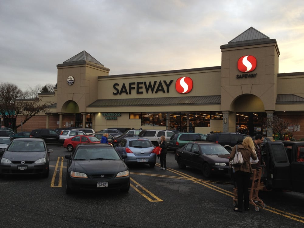 Safeway 12 Reviews Grocery 990 King Edward Avenue W, South Cambie
