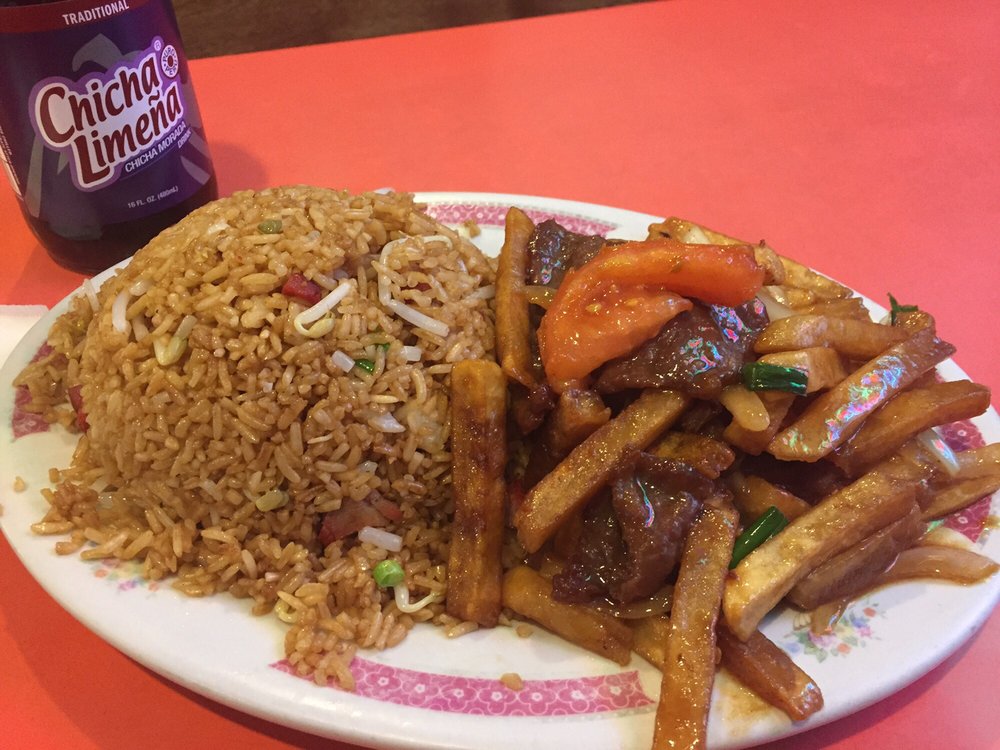 Peruvian Chinese Restaurant Paterson Nj Peruvian Chinese Restaurant Paterson Nj